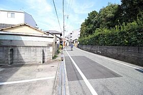 大阪府豊中市曽根西町２丁目（賃貸マンション1LDK・2階・35.00㎡） その21