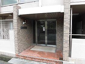 サンハイツ木多  ｜ 大阪府豊中市柴原町４丁目（賃貸マンション1LDK・1階・54.40㎡） その26