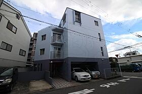 大阪府豊中市服部本町４丁目（賃貸マンション1K・3階・20.16㎡） その3