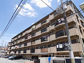 大阪府豊中市南桜塚４丁目（賃貸マンション2LDK・1階・59.94㎡） その1