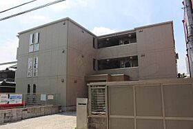 クレールコート  ｜ 大阪府豊中市螢池西町２丁目（賃貸アパート1LDK・3階・40.35㎡） その3