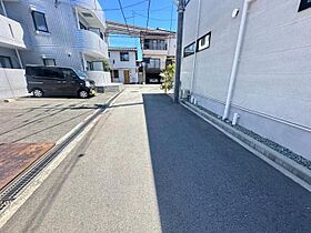 アリビオ蛍池  ｜ 大阪府豊中市螢池北町１丁目6番（賃貸アパート1LDK・3階・40.39㎡） その23