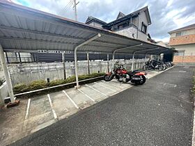 ペイサージ2  ｜ 大阪府豊中市柴原町３丁目（賃貸マンション1DK・3階・30.00㎡） その21