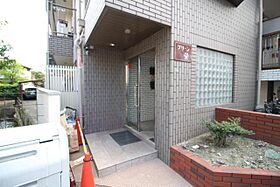 グリーン蛍  ｜ 大阪府豊中市螢池西町１丁目（賃貸マンション1R・2階・22.00㎡） その4