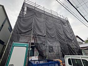 (仮称)La-Crea蛍池駅  ｜ 大阪府豊中市螢池北町１丁目（賃貸アパート1LDK・3階・37.15㎡） その1