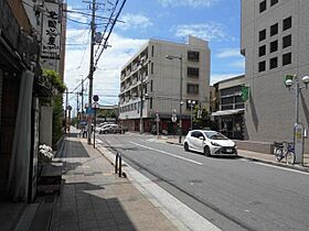 トリヴァンベール豊中  ｜ 大阪府豊中市末広町１丁目（賃貸マンション1R・3階・18.00㎡） その25