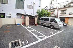 大阪府豊中市庄内幸町３丁目（賃貸マンション1K・5階・22.00㎡） その19