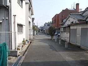 大阪府豊中市庄内幸町２丁目（賃貸マンション1K・2階・24.00㎡） その5