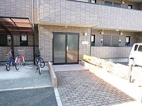 アンプルール・フィギュール  ｜ 大阪府豊中市桜の町６丁目（賃貸マンション1K・1階・26.08㎡） その13