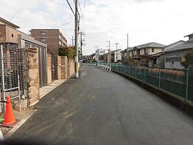 ラ ルーチェ  ｜ 大阪府豊中市熊野町２丁目（賃貸アパート1LDK・2階・43.36㎡） その27