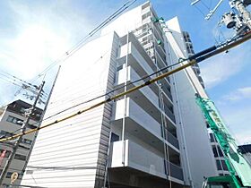 大阪府豊中市清風荘２丁目（賃貸マンション1K・4階・20.37㎡） その3