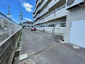 大阪府豊中市上津島３丁目（賃貸マンション1LDK・3階・40.50㎡） その4