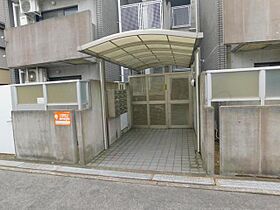 ウィンディ7  ｜ 大阪府豊中市螢池西町１丁目（賃貸マンション1LDK・3階・34.10㎡） その11