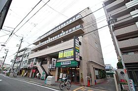 大阪府豊中市服部豊町１丁目（賃貸マンション3LDK・4階・65.25㎡） その6