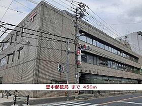 グランリヴェール岡上の町1  ｜ 大阪府豊中市岡上の町１丁目4番（賃貸アパート1LDK・2階・51.64㎡） その21