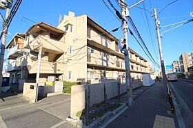 大阪府豊中市豊南町西３丁目（賃貸マンション1LDK・2階・47.00㎡） その3