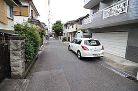 大阪府豊中市服部豊町２丁目21番18号（賃貸マンション1R・3階・20.00㎡） その21