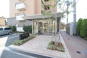 大阪府豊中市服部西町２丁目（賃貸マンション1R・10階・30.10㎡） その21