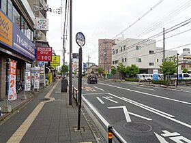 大阪府豊中市服部南町１丁目（賃貸マンション1K・4階・28.77㎡） その28