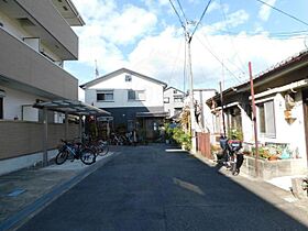 大阪府豊中市庄内東町５丁目（賃貸アパート1K・2階・30.00㎡） その18