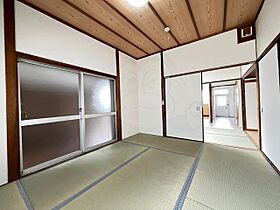 大阪府豊中市曽根西町２丁目（賃貸一戸建3DK・1階・42.00㎡） その6