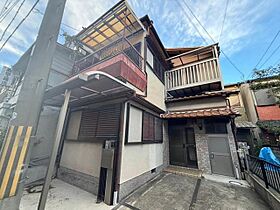 大阪府豊中市三和町２丁目（賃貸一戸建3LDK・2階・71.55㎡） その1