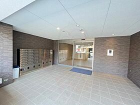 大阪府豊中市服部南町４丁目（賃貸マンション1LDK・3階・31.50㎡） その29