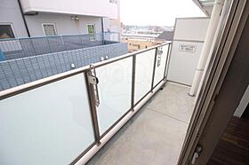 大阪府豊中市服部本町５丁目1番9号（賃貸マンション1R・3階・40.10㎡） その15