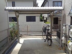 コルニオーロ  ｜ 大阪府豊中市千里園２丁目（賃貸アパート1K・2階・26.08㎡） その18