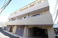 大阪府豊中市服部豊町1丁目：物件画像／株式会社GRANDIR 賃貸住宅サービス FC阪急豊中駅前店