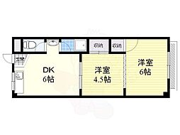 イワタバコ苑 1階