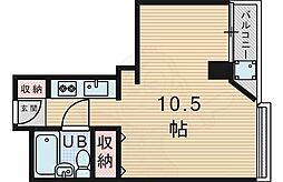🉐敷金礼金0円！🉐ラトーレ豊中