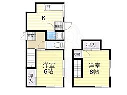 阪急宝塚本線 曽根駅 徒歩5分