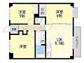 サン豊中4階8.0万円