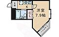 シャトレーツカサ4階4.2万円