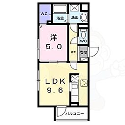 ブリリアンス 1階/-