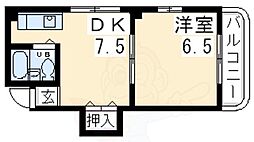 阪急宝塚本線 曽根駅 徒歩7分