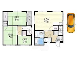 阪急宝塚本線 岡町駅 徒歩6分