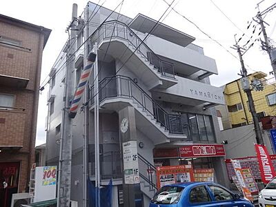 外観 外観