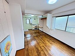 家暮楽とねやま坂 ワンルームの写真