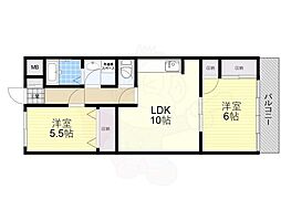 ミウラマンション 4階