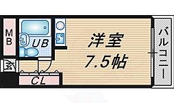 阪急宝塚本線 服部天神駅 徒歩10分