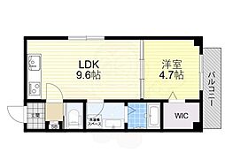 阪急宝塚本線 蛍池駅 徒歩7分