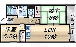 阪急宝塚本線 服部天神駅 徒歩5分 1階/-