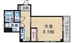 阪急宝塚本線 曽根駅 徒歩1分