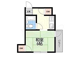 阪急宝塚本線 曽根駅 徒歩7分
