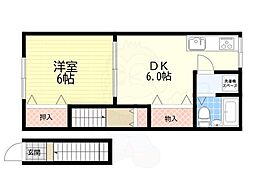 阪急宝塚本線 曽根駅 徒歩3分