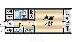 阪急宝塚本線 曽根駅 徒歩4分