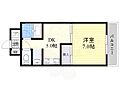 マンションビッグペンA2階5.5万円