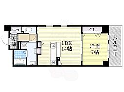 阪急宝塚本線 服部天神駅 徒歩11分 1階/-